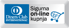 Diners Club sigurna kupnja